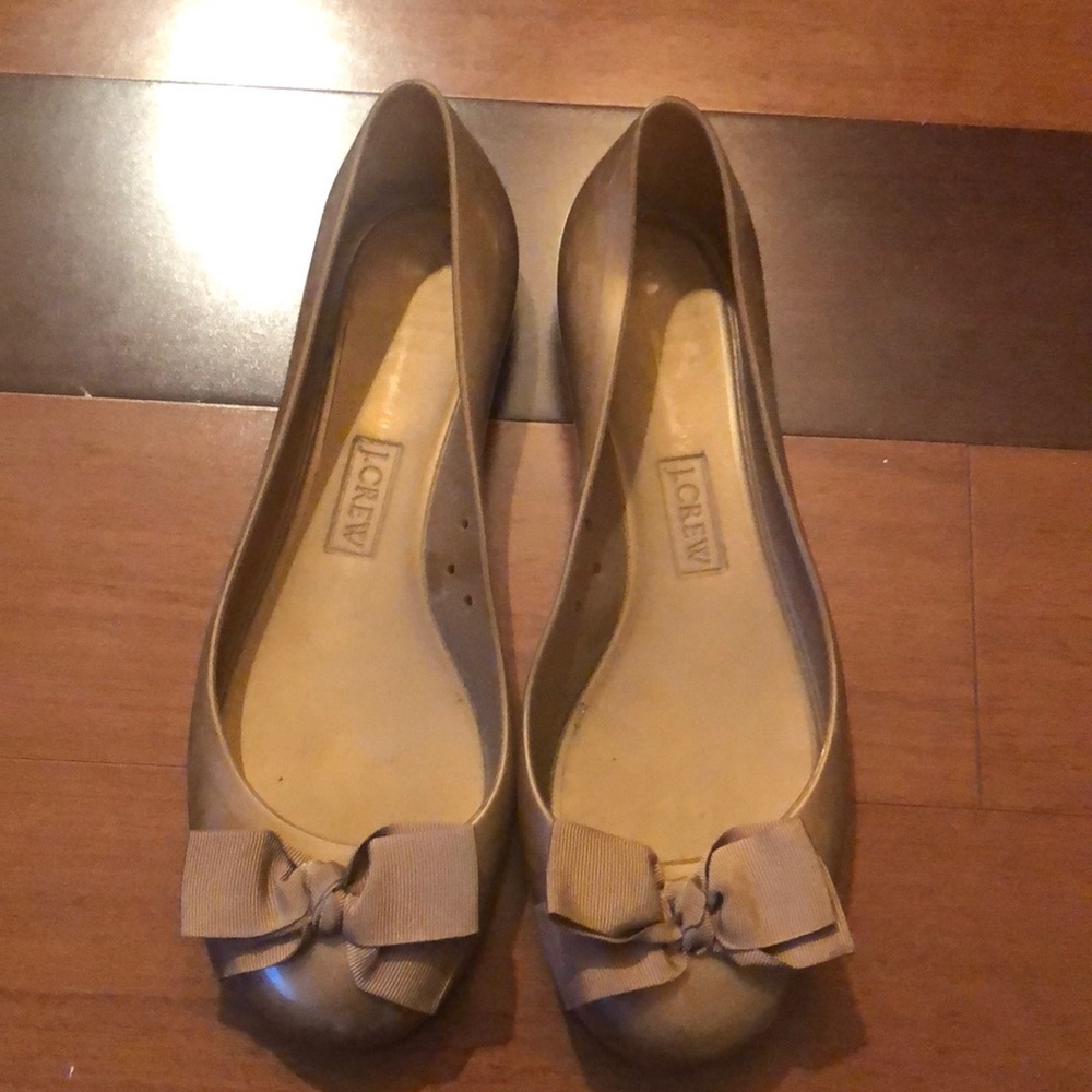 Gold flats *** just reduced